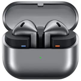 Premium Wireless Earbuds with Charging Case – Sleek In-Ear Earphones