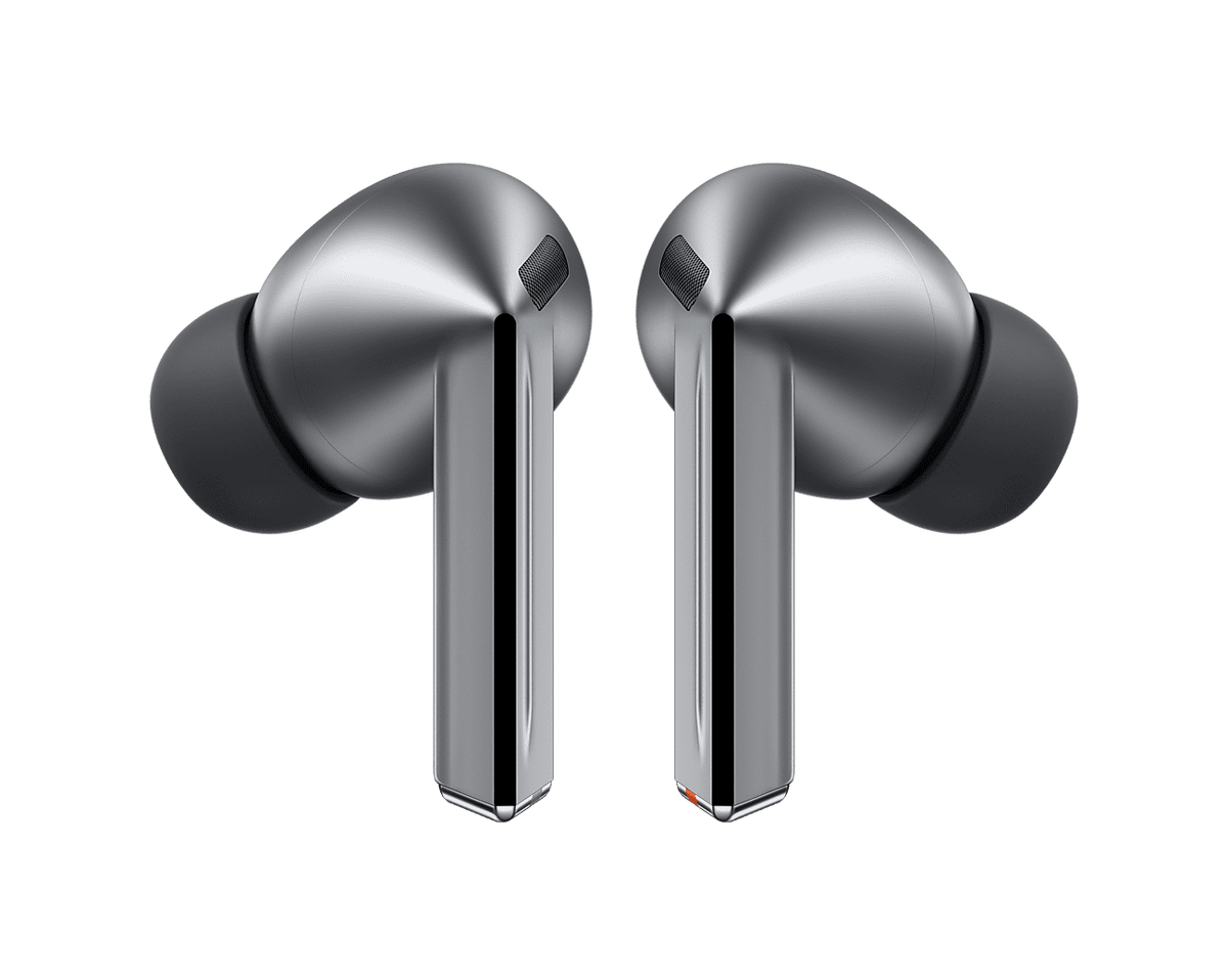Premium Wireless Earbuds with Charging Case – Sleek In-Ear Earphones
