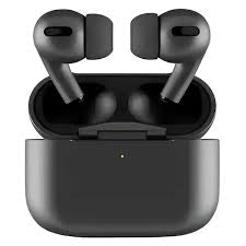 Premium Wireless Earbuds – Sleek Sound, Stylish Everyday Audio