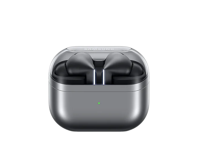 Premium Wireless Earbuds with Charging Case – Sleek In-Ear Earphones