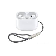 AirPods Style Wireless Earbuds – Premium Sound with Portable Charging Case