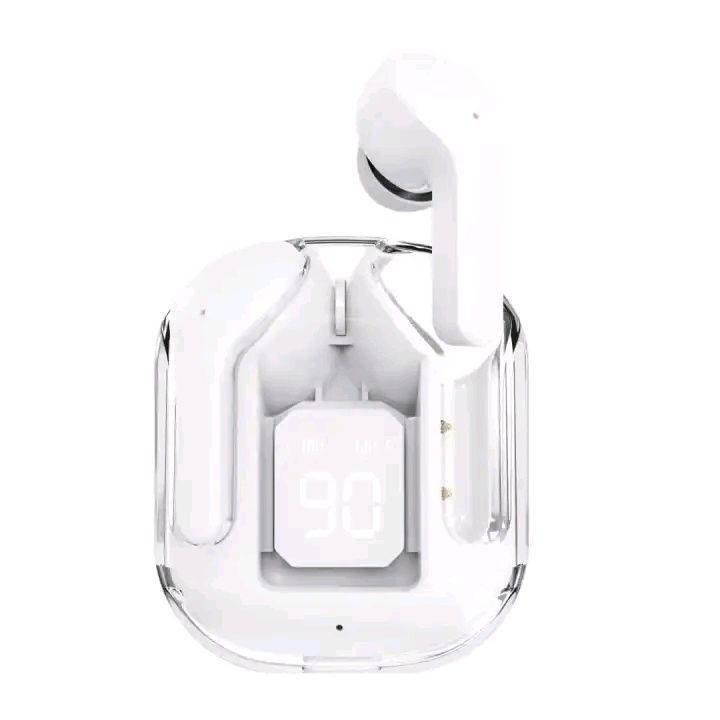 Air31 Wireless Earbuds – Compact Design with a Modern Audio Experience