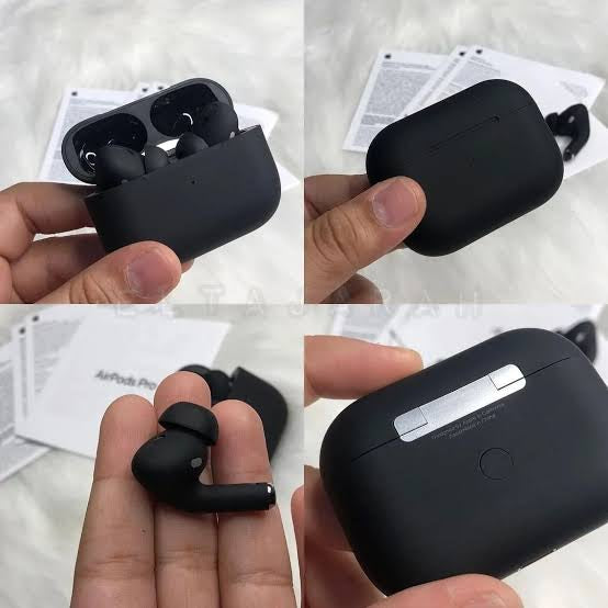 Premium Wireless Earbuds – Sleek Sound, Stylish Everyday Audio