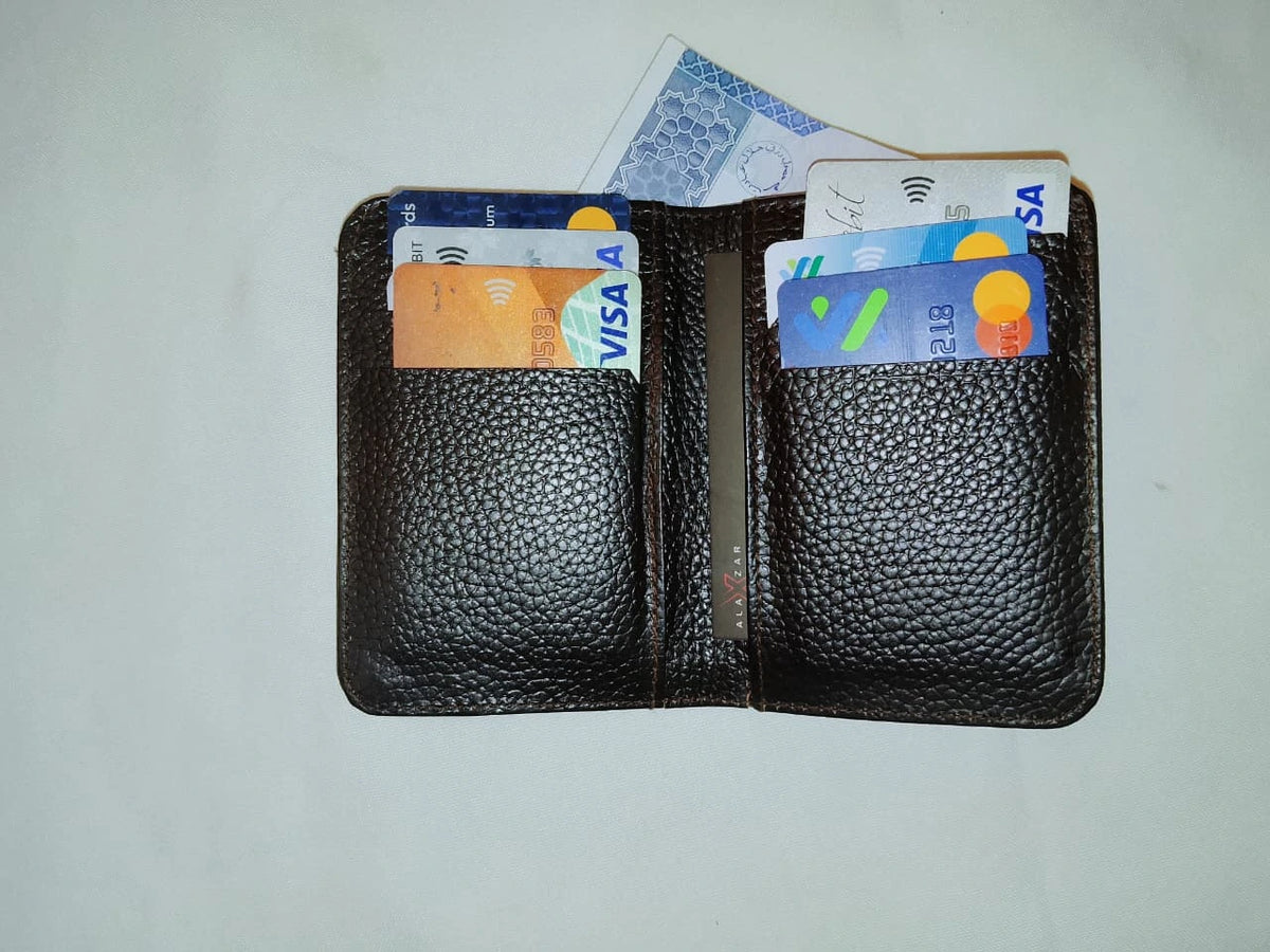Men’s  Leather Wallet – Premium Stylish & Durable Wallet