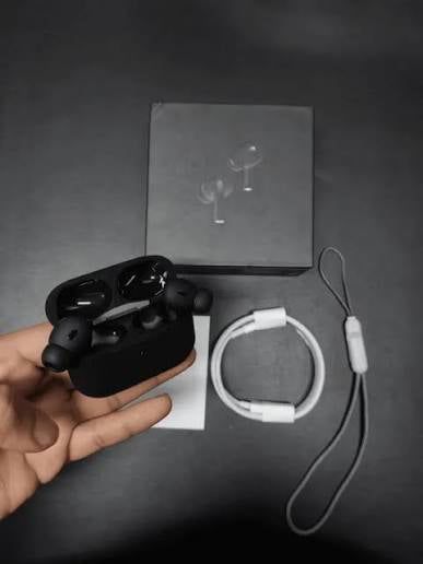Premium Wireless Earbuds – Sleek Sound, Stylish Everyday Audio